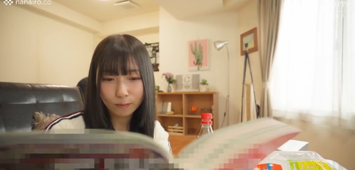公式無料サンプル 4秒時点