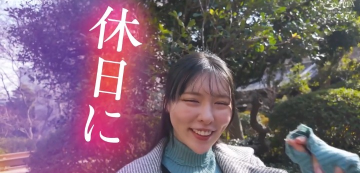 公式無料サンプル 2秒時点