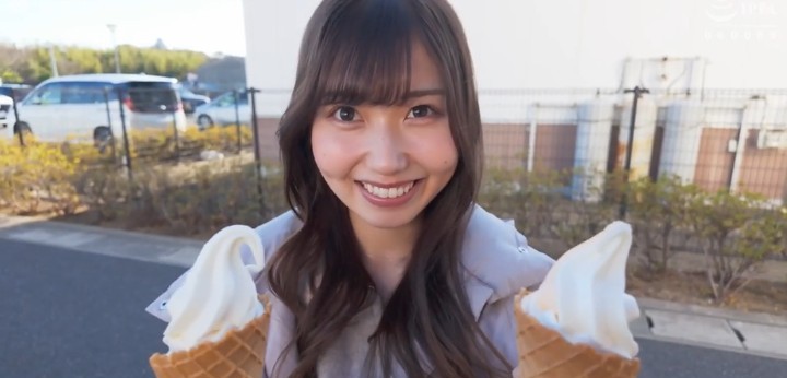 公式無料サンプル 34秒時点