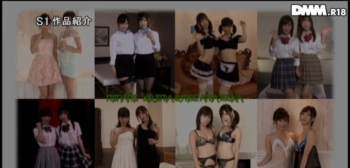 公式無料サンプル 96秒時点