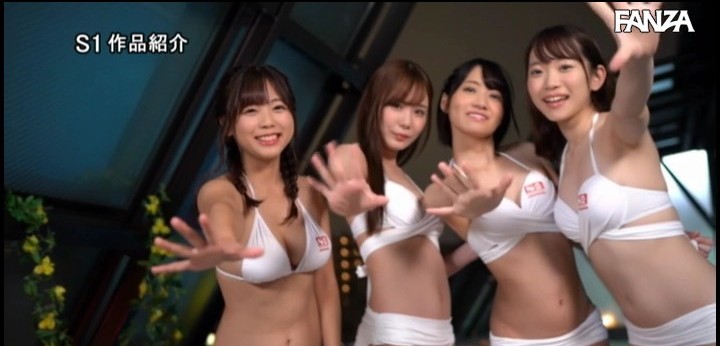公式無料サンプル 34秒時点