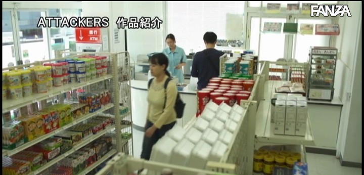 公式無料サンプル 16秒時点