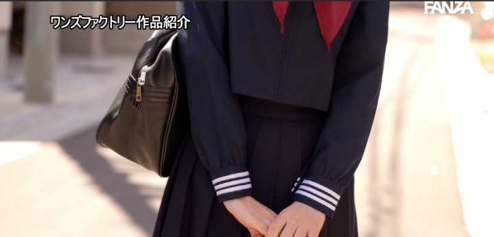 公式無料サンプル 8秒時点