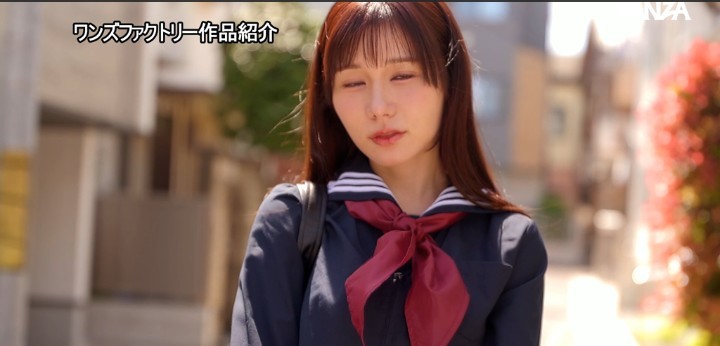 公式無料サンプル 14秒時点