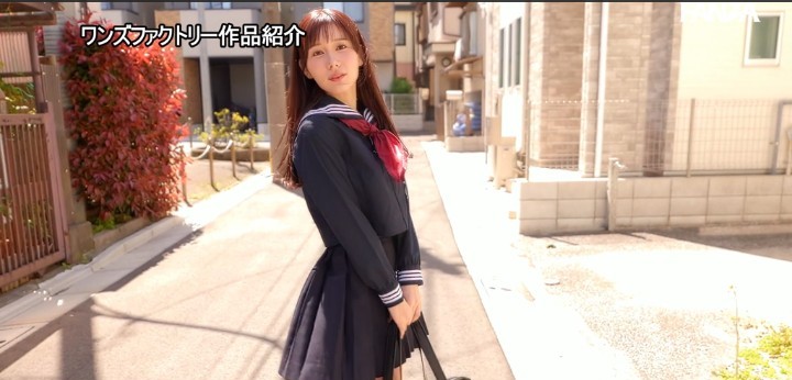 公式無料サンプル 70秒時点