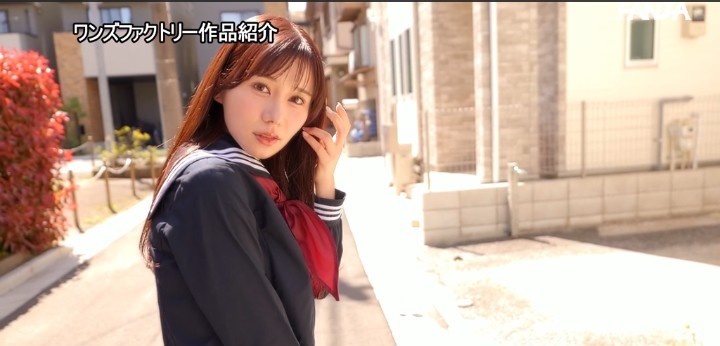 公式無料サンプル 74秒時点