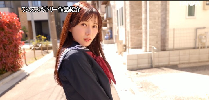 公式無料サンプル 76秒時点