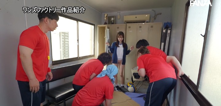 公式無料サンプル 54秒時点