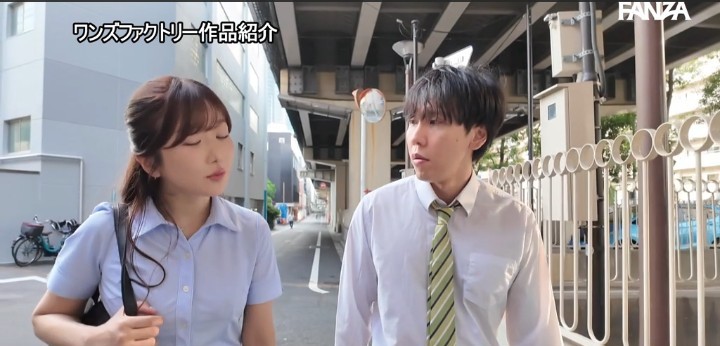 公式無料サンプル 18秒時点