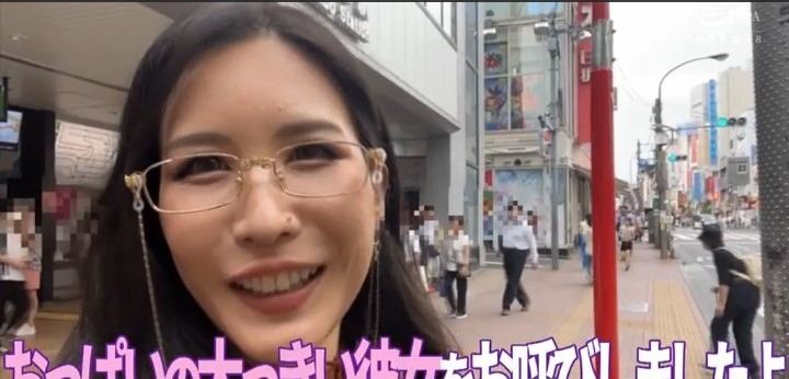 公式無料サンプル 22秒時点