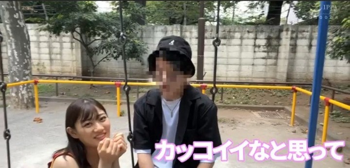 公式無料サンプル 50秒時点