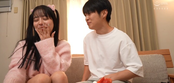 公式無料サンプル 94秒時点