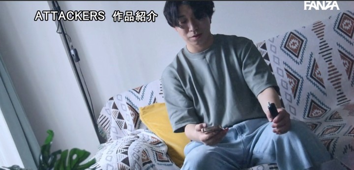 公式無料サンプル 20秒時点