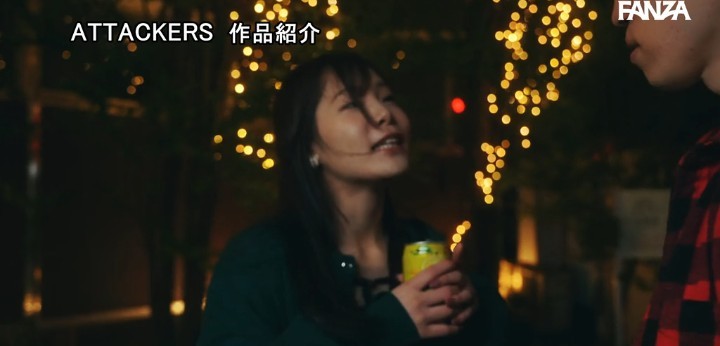 公式無料サンプル 34秒時点