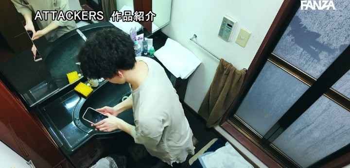 公式無料サンプル 78秒時点